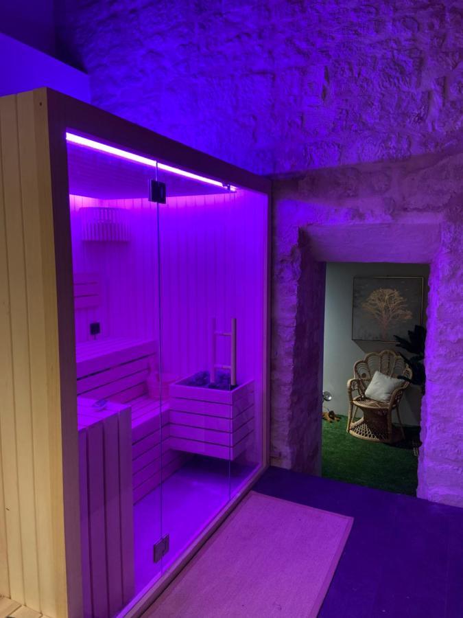 הוילה ניורט Vieille Rose מראה חיצוני תמונה